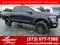 2021 Nissan TITAN Crew Cab PRO-4X 4x4