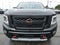2021 Nissan TITAN Crew Cab PRO-4X 4x4
