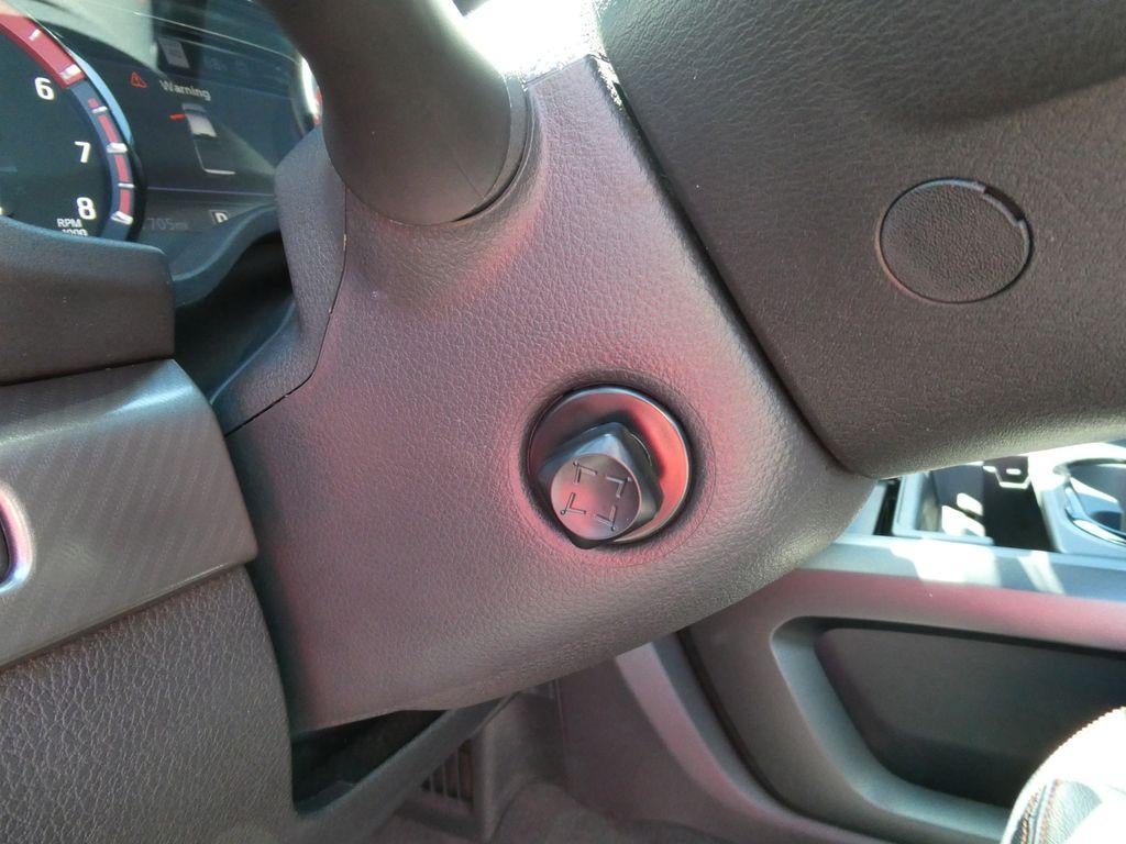 2021 Nissan TITAN Crew Cab PRO-4X 4x4