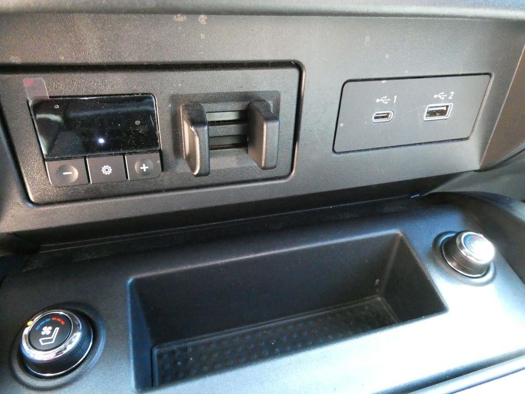 2021 Nissan TITAN Crew Cab PRO-4X 4x4