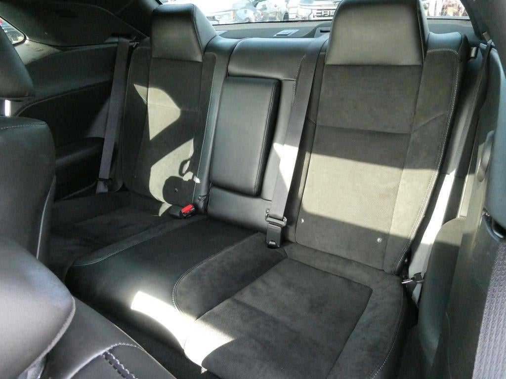 2022 Dodge Challenger R/T Scat Pack Widebody