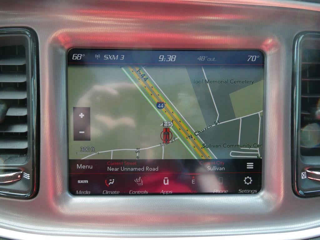 2022 Dodge Challenger R/T Scat Pack Widebody