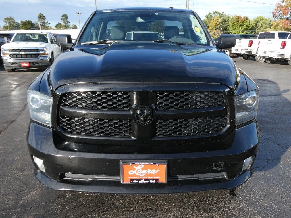 2014 RAM 1500 Express