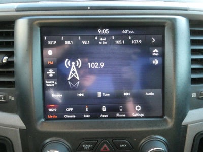 2014 RAM 1500 Express