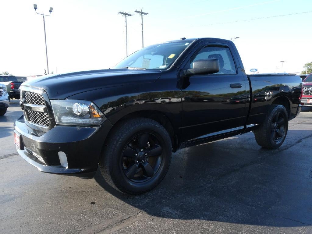 2014 RAM 1500 Express