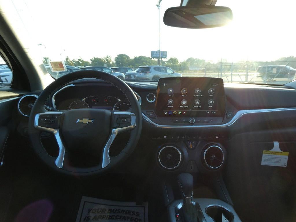 2026 Chevrolet Blazer 3LT