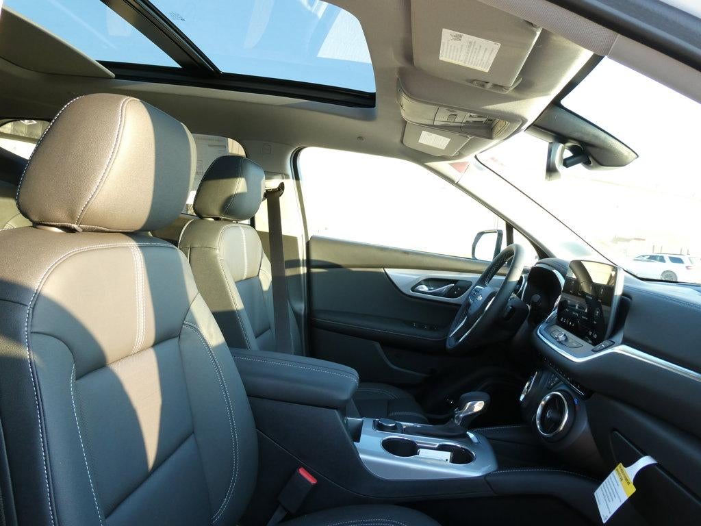 2026 Chevrolet Blazer 3LT