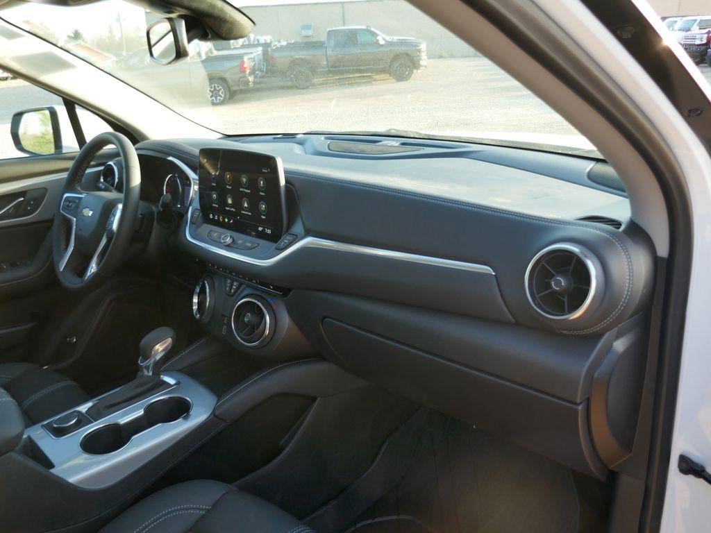 2026 Chevrolet Blazer 3LT