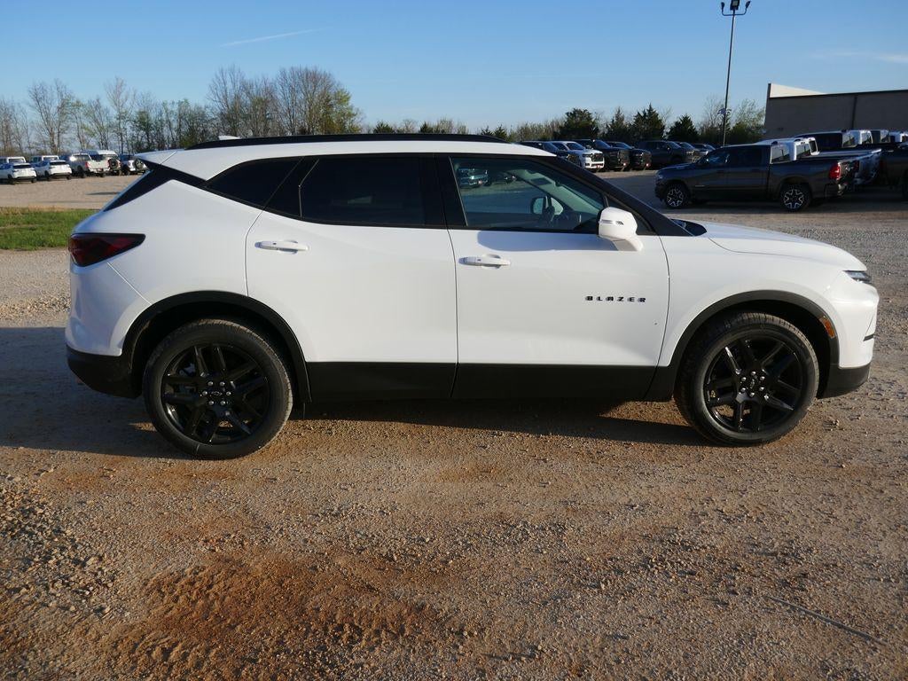 2026 Chevrolet Blazer 3LT