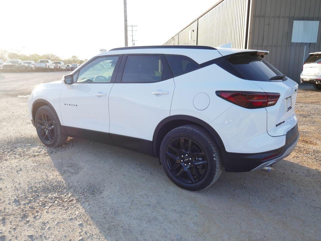 2026 Chevrolet Blazer 3LT