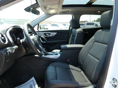 2026 Chevrolet Blazer 3LT