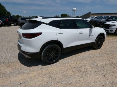 2026 Chevrolet Blazer 3LT