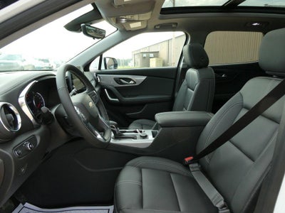 2026 Chevrolet Blazer 3LT