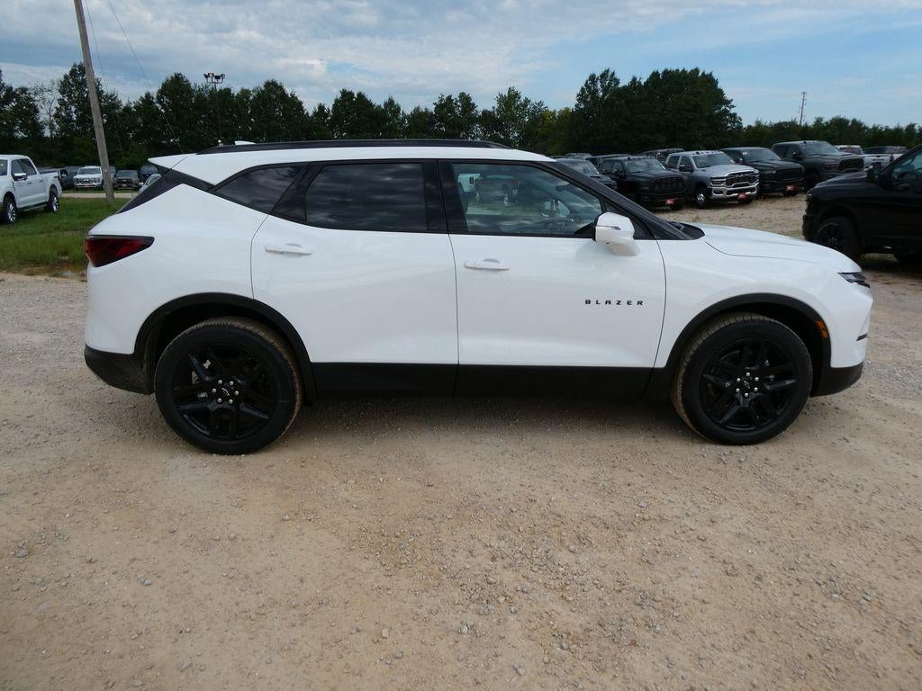 2026 Chevrolet Blazer 3LT