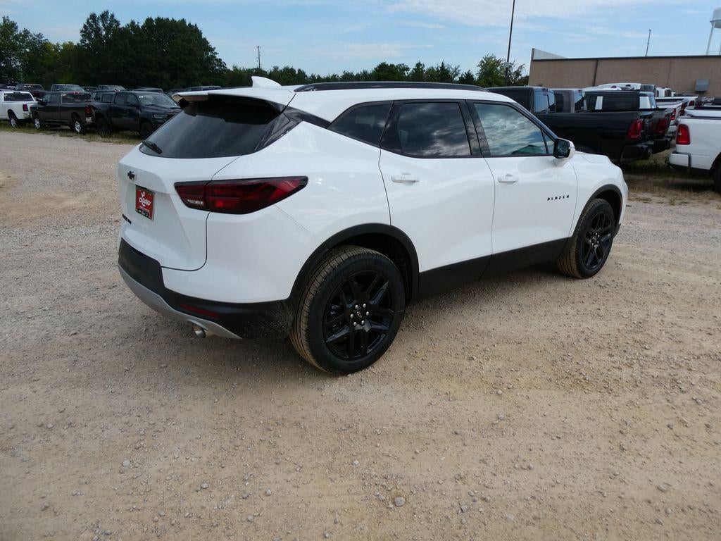 2026 Chevrolet Blazer 3LT