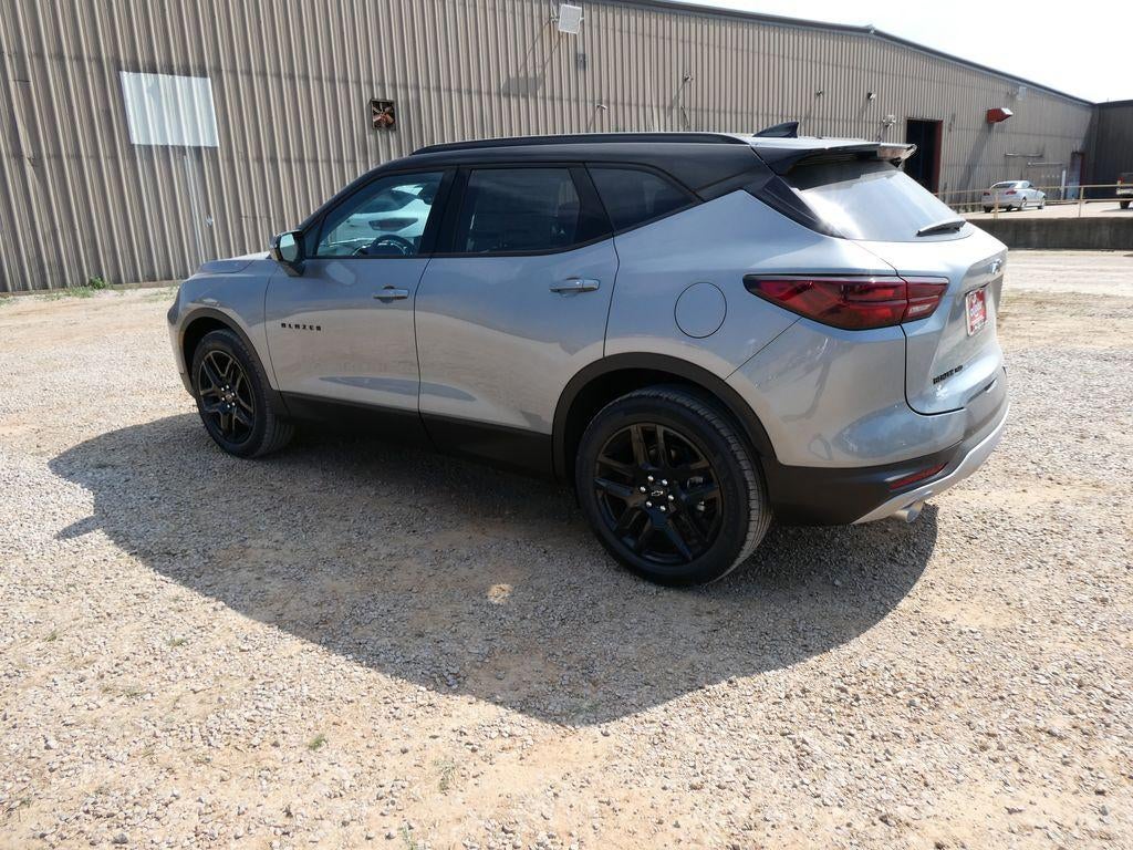 2026 Chevrolet Blazer 3LT