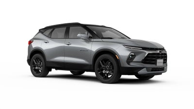 2026 Chevrolet Blazer 3LT