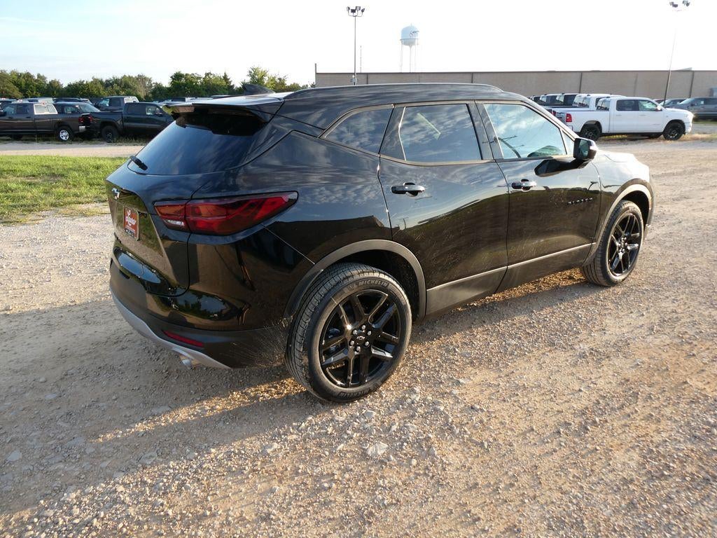 2026 Chevrolet Blazer 3LT