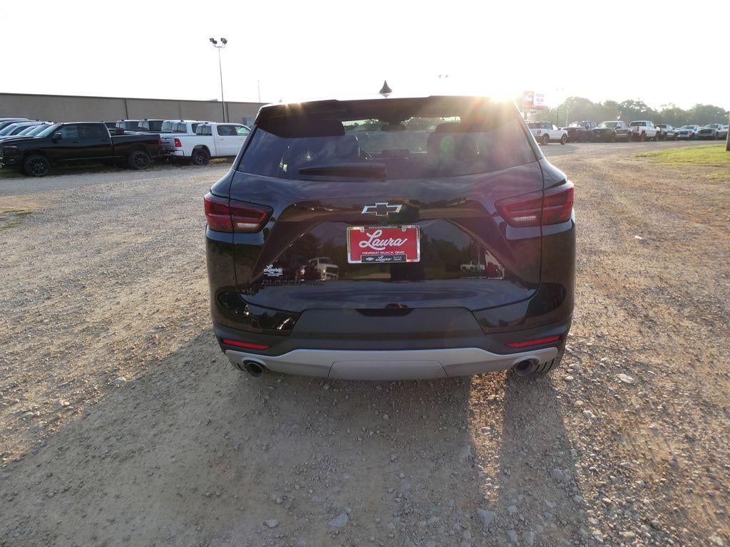 2026 Chevrolet Blazer 3LT