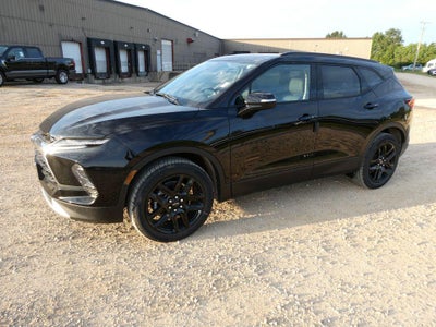 2026 Chevrolet Blazer 3LT