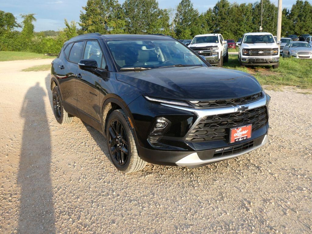 2026 Chevrolet Blazer 3LT