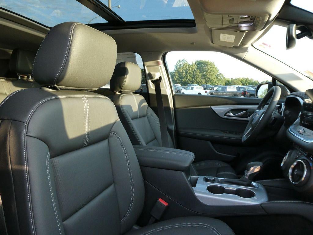 2026 Chevrolet Blazer 3LT