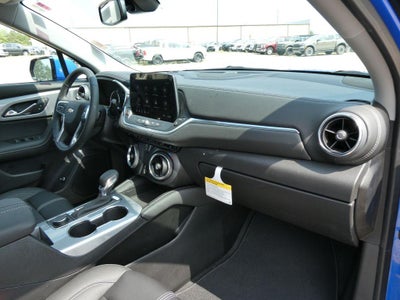 2026 Chevrolet Blazer 3LT