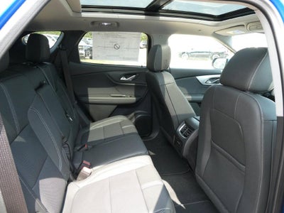 2026 Chevrolet Blazer 3LT