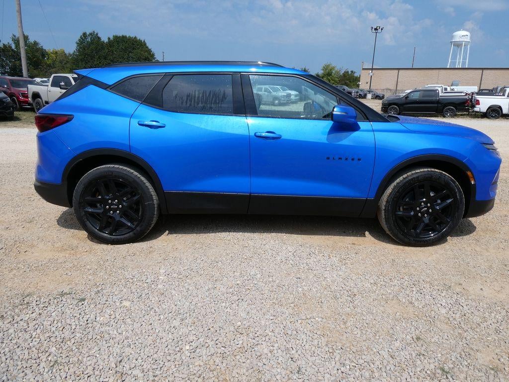 2026 Chevrolet Blazer 3LT