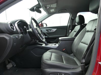 2023 Chevrolet Blazer 3LT
