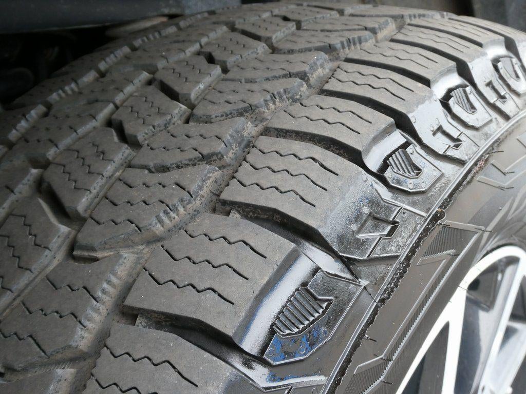 2019 Toyota Tundra SR5 5.7L V8