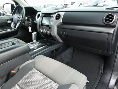 2019 Toyota Tundra SR5 5.7L V8