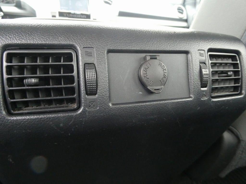 2019 Toyota Tundra SR5 5.7L V8