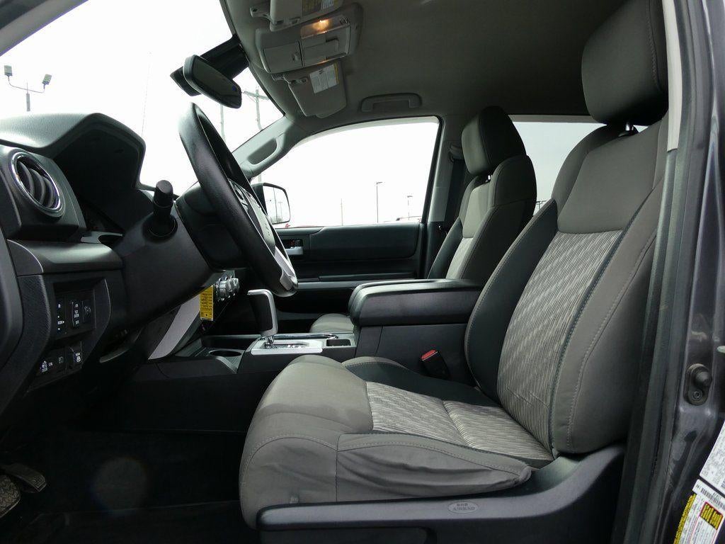 2019 Toyota Tundra SR5 5.7L V8