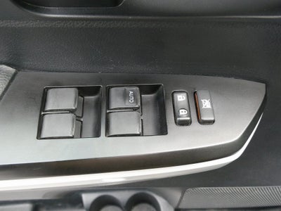 2019 Toyota Tundra SR5 5.7L V8