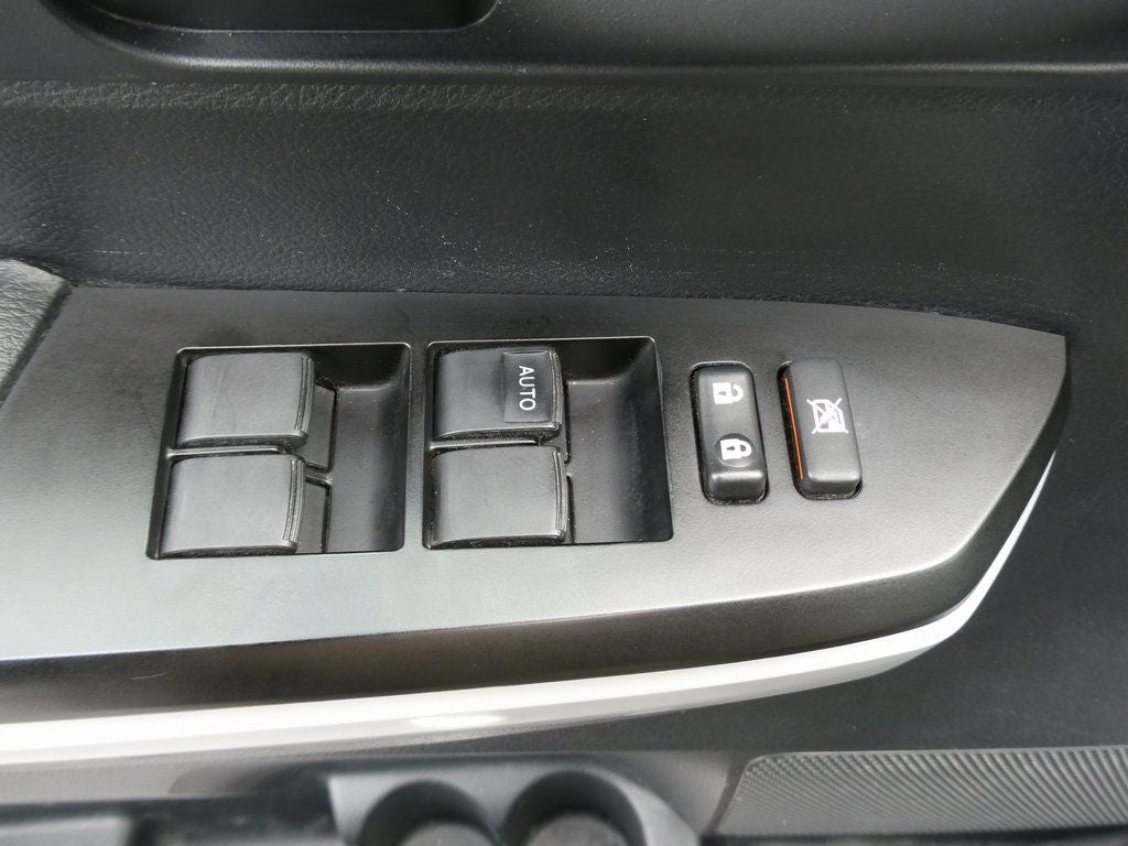 2019 Toyota Tundra SR5 5.7L V8