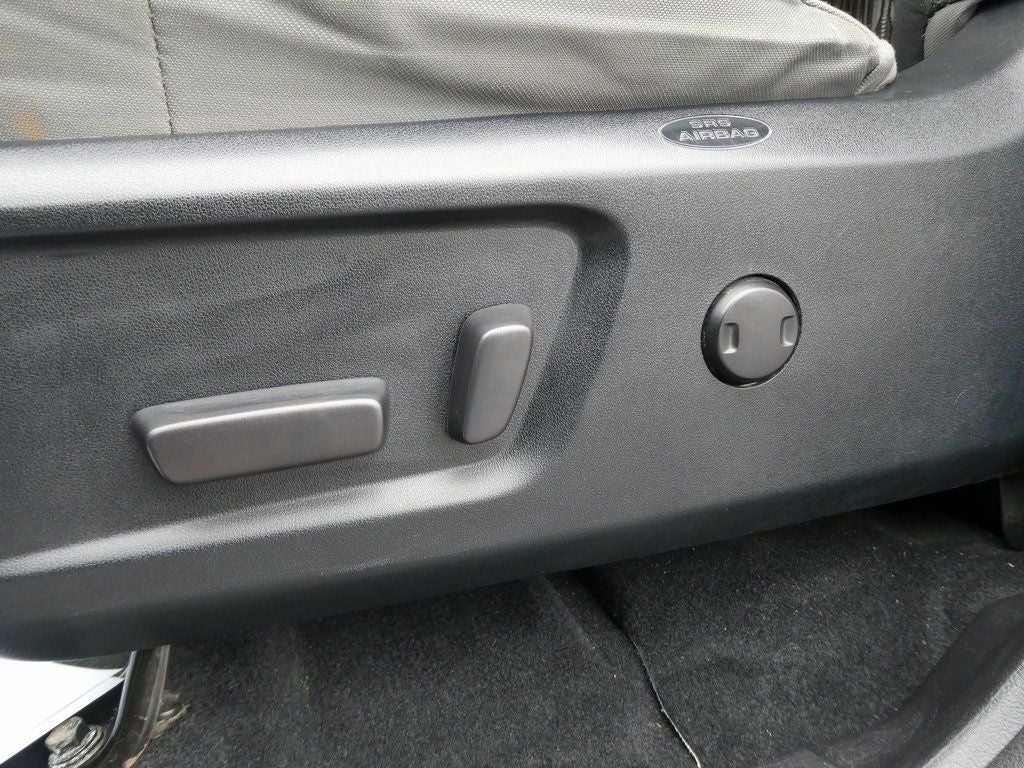 2019 Toyota Tundra SR5 5.7L V8