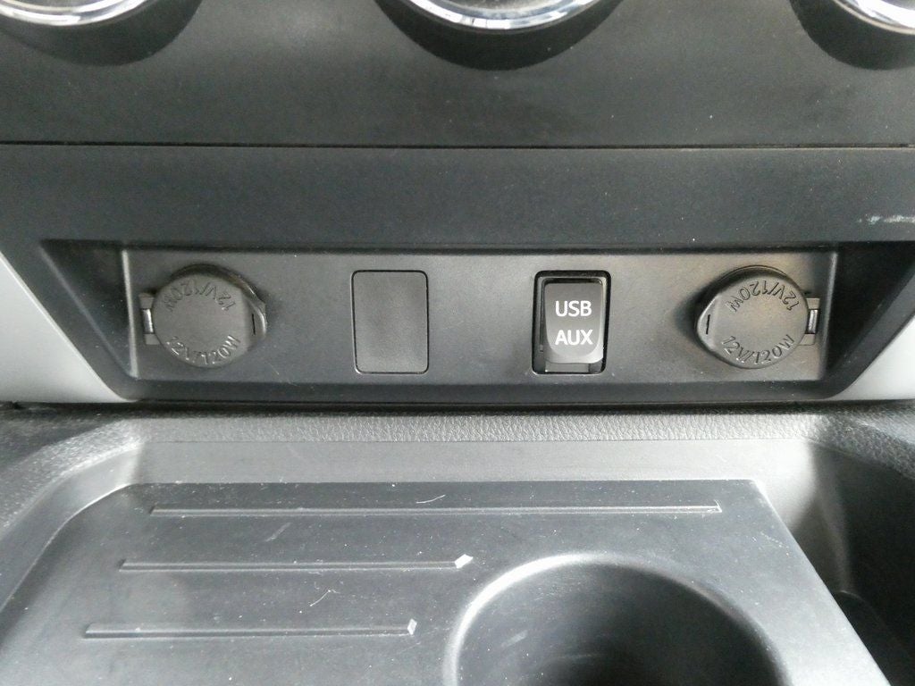 2019 Toyota Tundra SR5 5.7L V8