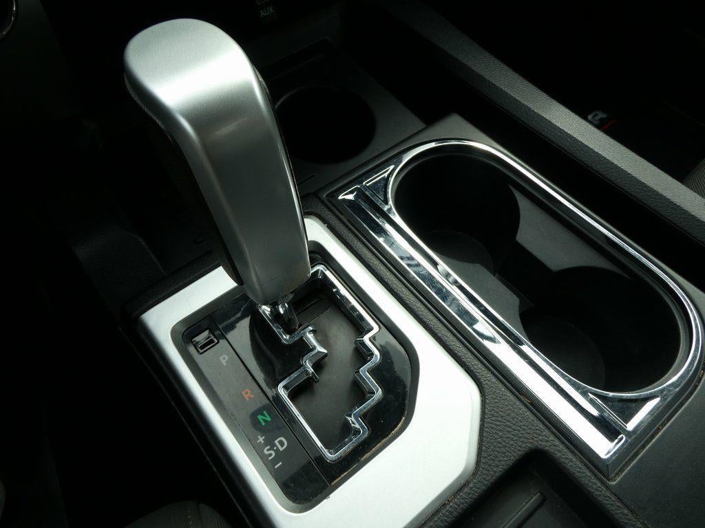 2019 Toyota Tundra SR5 5.7L V8