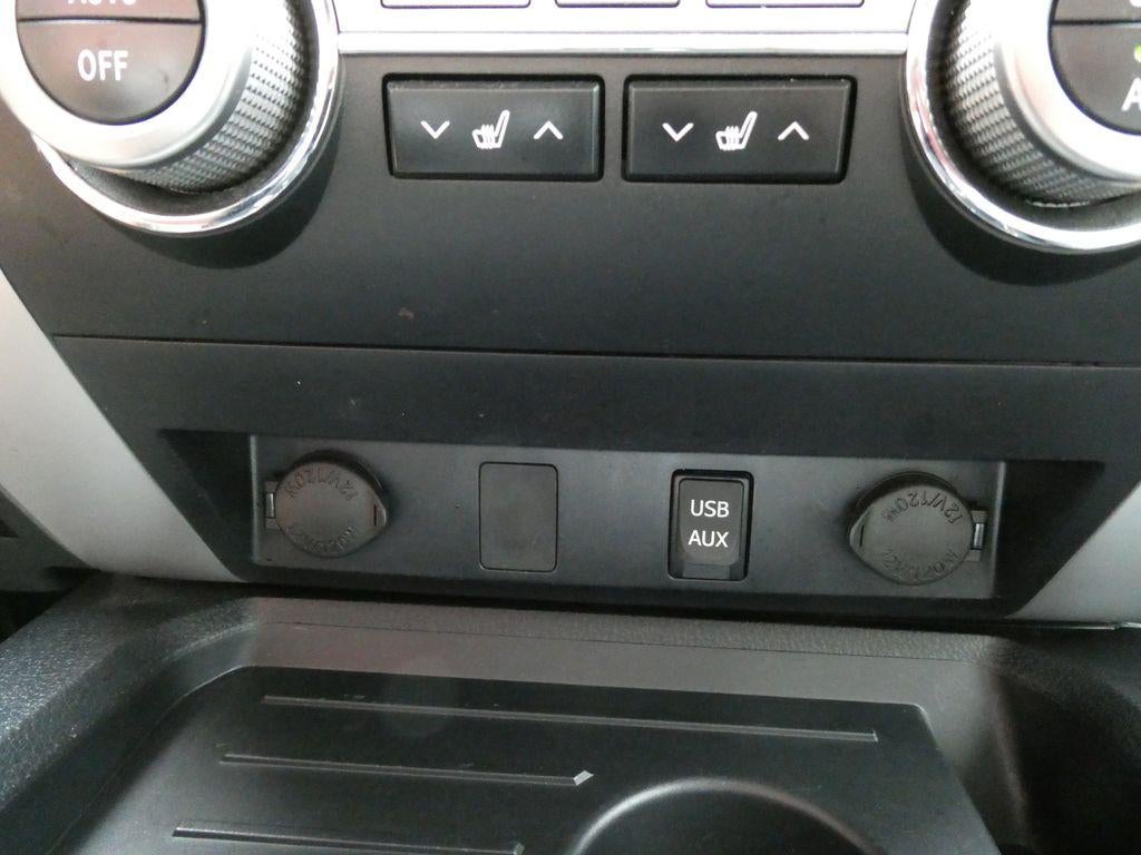 2018 Toyota Tundra Limited 5.7L V8