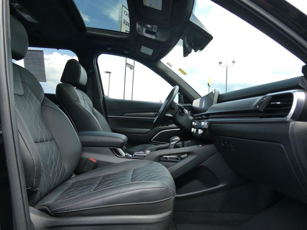 2023 Kia Telluride SX Prestige X-Pro