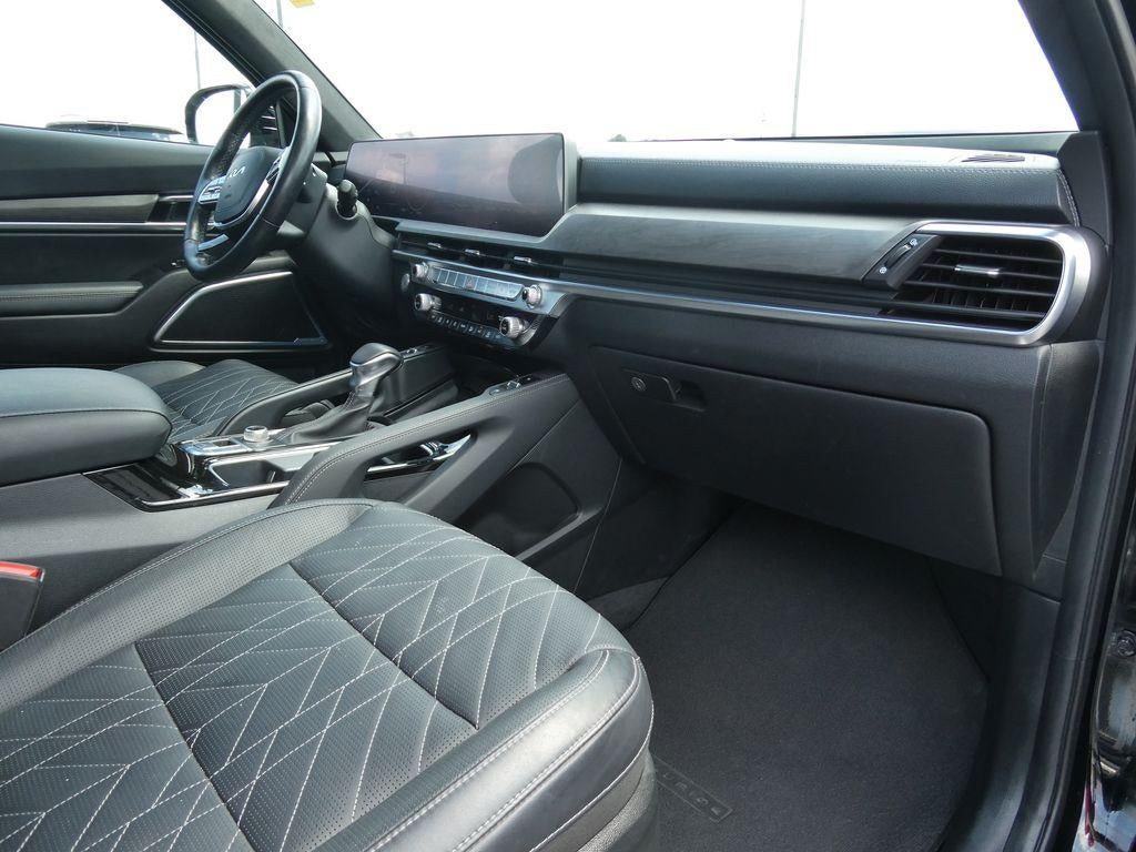 2023 Kia Telluride SX Prestige X-Pro