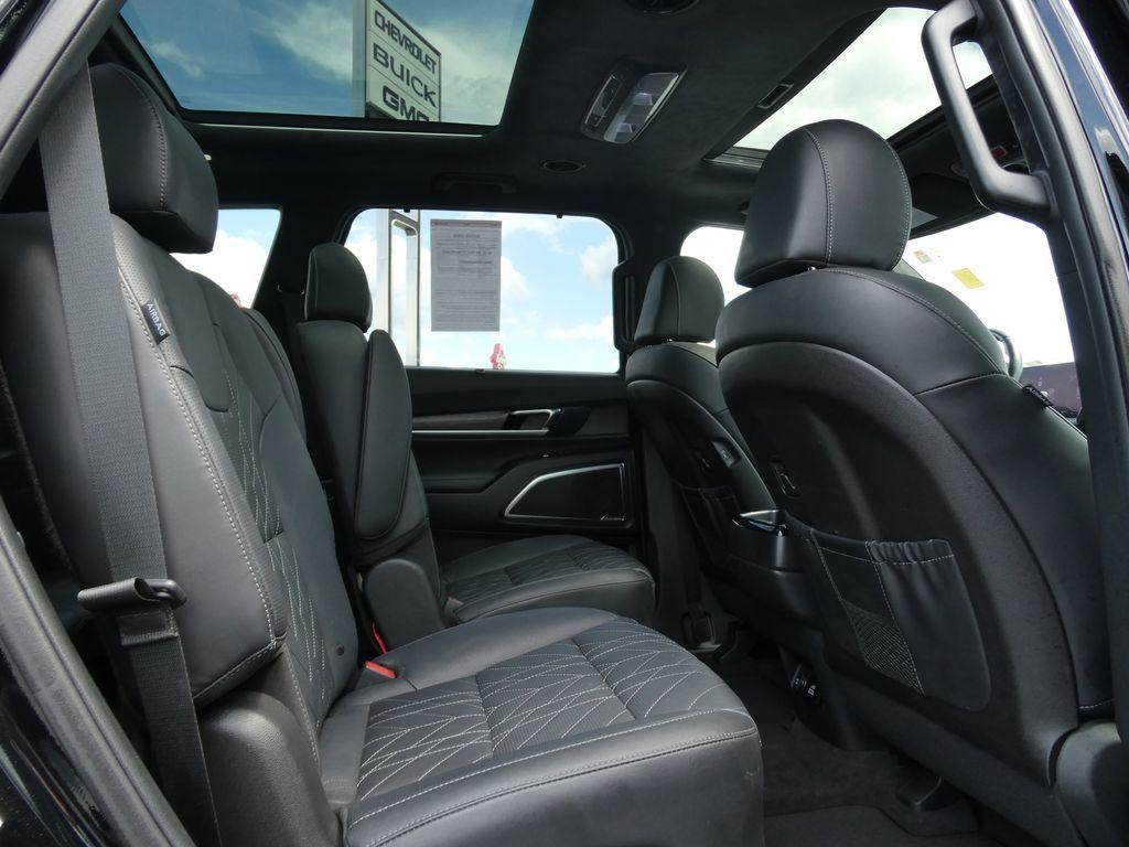 2023 Kia Telluride SX Prestige X-Pro