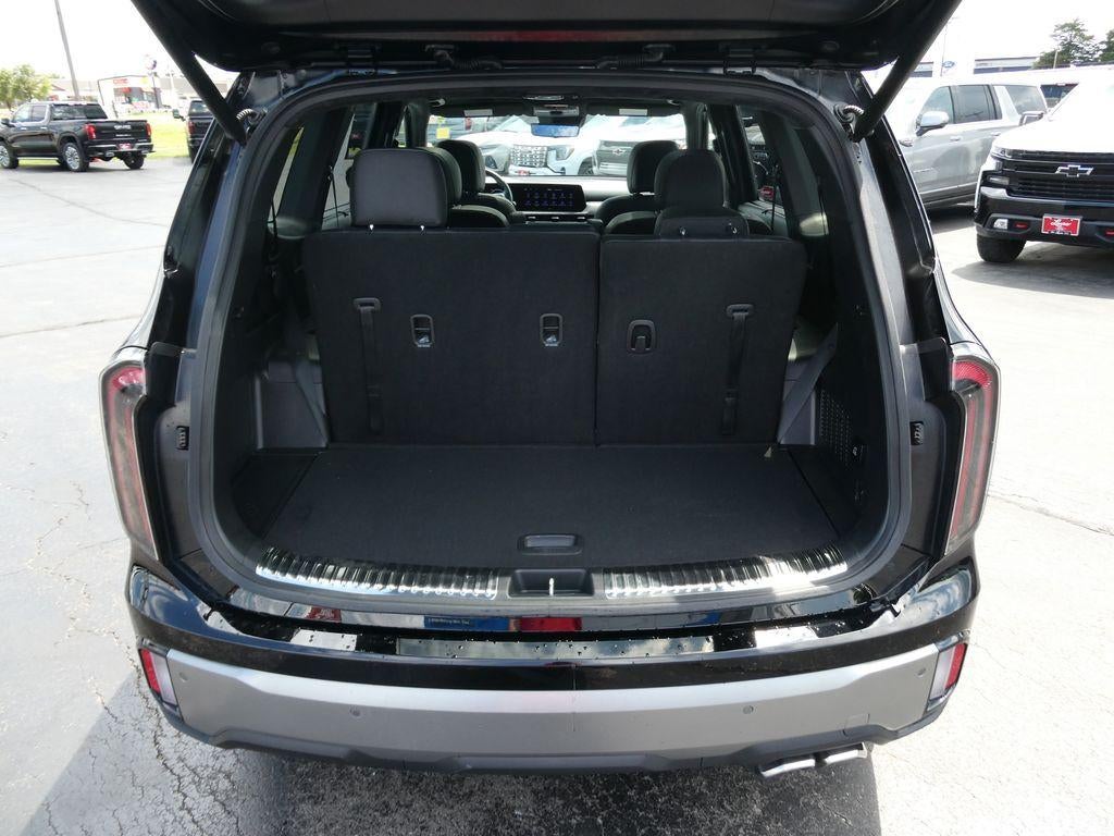2023 Kia Telluride SX Prestige X-Pro