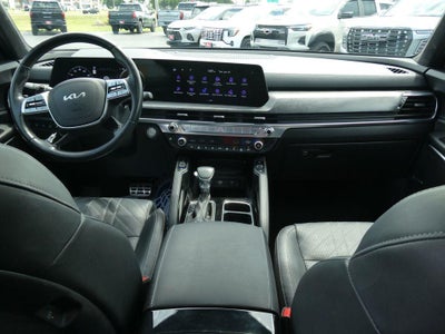 2023 Kia Telluride SX Prestige X-Pro