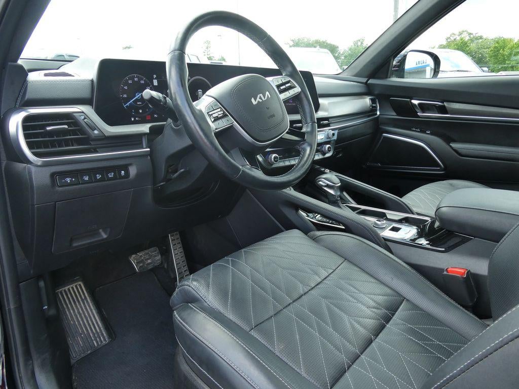 2023 Kia Telluride SX Prestige X-Pro