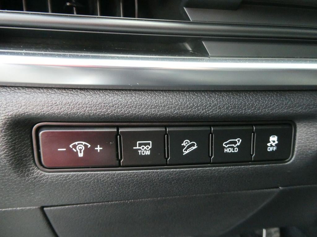 2023 Kia Telluride SX Prestige X-Pro