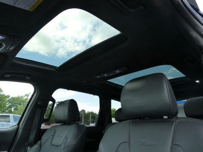 2023 Kia Telluride SX Prestige X-Pro