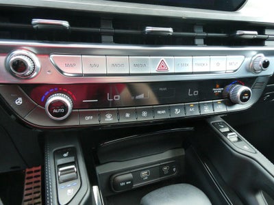 2023 Kia Telluride SX Prestige X-Pro
