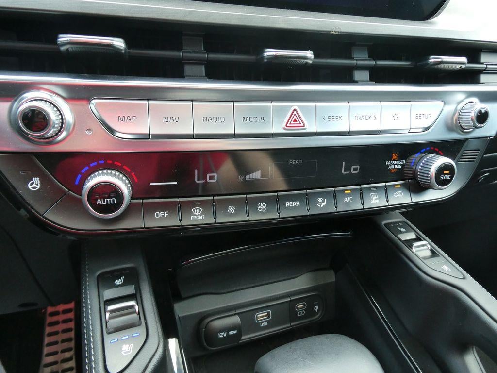 2023 Kia Telluride SX Prestige X-Pro